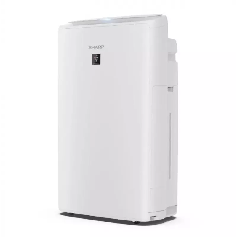 Ilmanpuhdistin Sharp UA-KIN52E-W