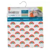 Beldray LA081544BEU7 sateenkaari pyykkipoikapussi