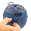 Kannettava kaiutin Tellur Mirage Bluetooth-kaiutin 12W sininen