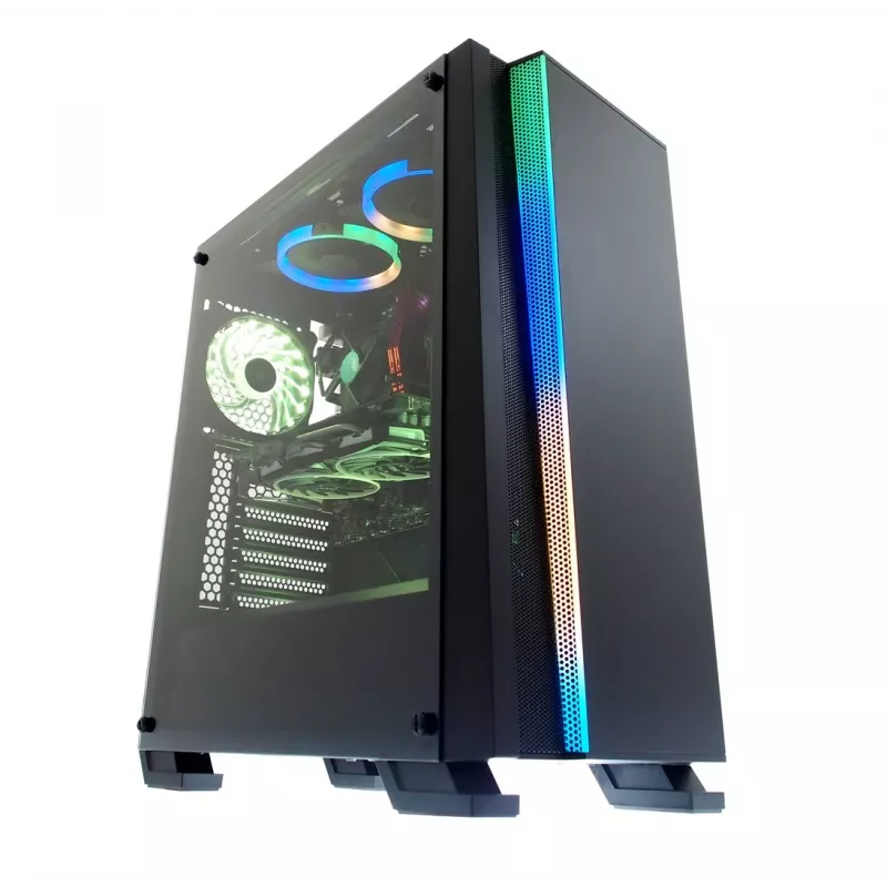 Kotelo I-BOX Wizard 4 Gaming
