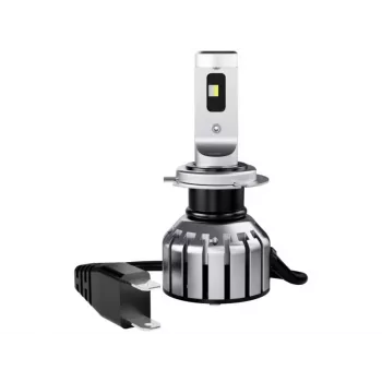 LED-autolamppusarja Ledvance H7 24V PX26D 6000K, 2 kpl
