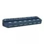 MediaRange MRCS504 - keskitin - 7 x USB2.0 - pöytämalli (MRCS504)