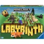 Minecraft Labyrinth, lautapeli