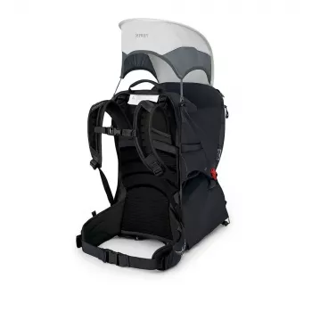 Osprey Poco LT lastenreppu nailon 380x450x710 mm