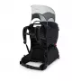 Osprey Poco LT lastenreppu nailon 380x450x710 mm