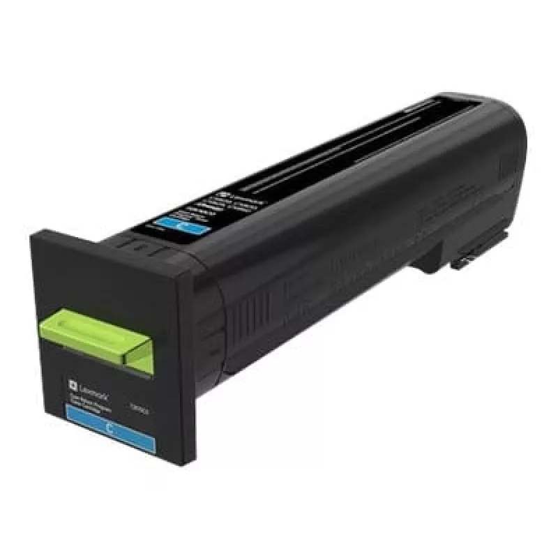 Lexmark PB värikasetti syaani 8K CS820 CX82x 72K20C0
