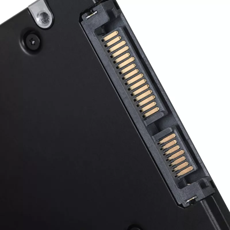 Samsung PM897 960 GB 2.5 tuuman Serial ATA III V-NAND