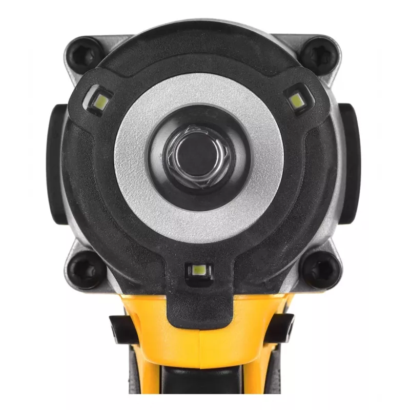 Iskuruuvinväännin DeWALT DCF923N-XJ 3/8
