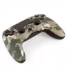 Peliohjain GEMBIRD JPD-PS4BT-01-CM — langaton ohjain PlayStation-yhteensopiville laitteille