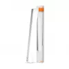 Osram LED SQUARE 14 W IP44 CLICK-CCT Kattovalaisin
