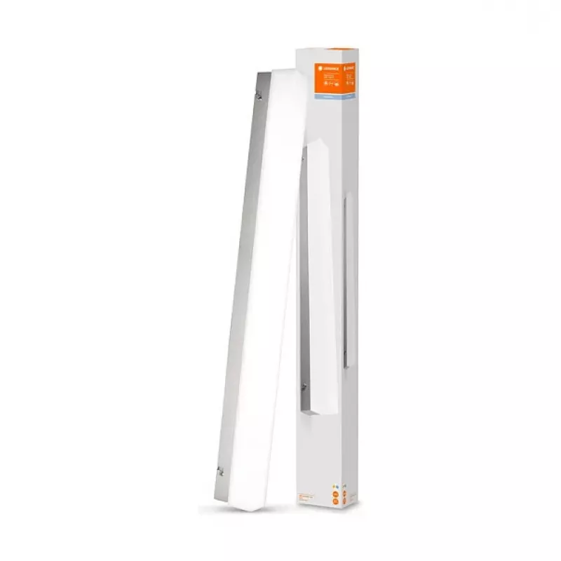 Osram LED SQUARE 14 W IP44 CLICK-CCT Kattovalaisin