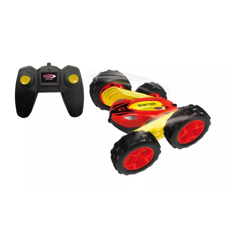 Jamara Shifter Stuntcar stunt-auto