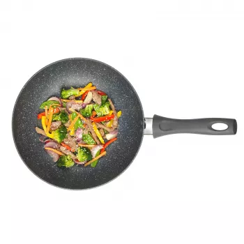Paistinpannu Russell Hobbs RH00851EU7 28 cm kivi-tarttumaton pinnoite