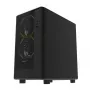 Tietokonekotelo Darkflash DB330M Mesh ATX musta