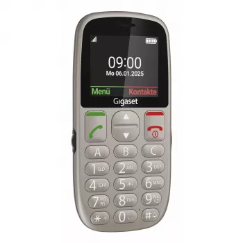 Matkapuhelin Gigaset GL395 2,2