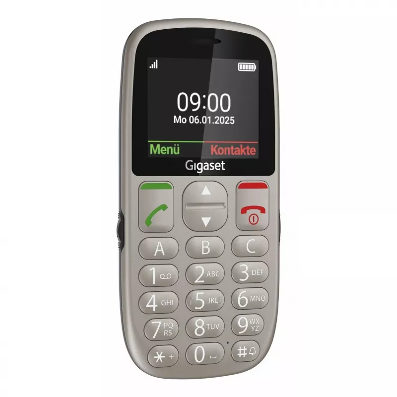 Matkapuhelin Gigaset GL395 2,2