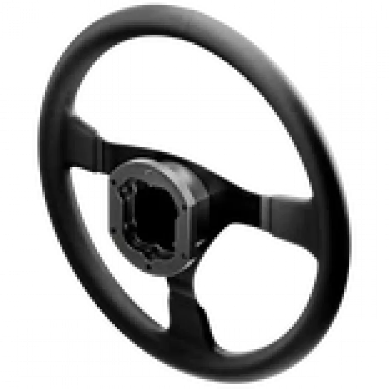 Adapteri Simucube 50,8 mm → 70 mm wheelbaseille — Simucube SC50870A