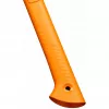 Käsikirves Fiskars 1069101, teräspää, 330 mm pituus, oranssi
