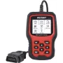 VOLTCRAFT VC-OBD-9770 OBD II -diagnostiikkatyökalu VC-14616095 (VC-14616095)