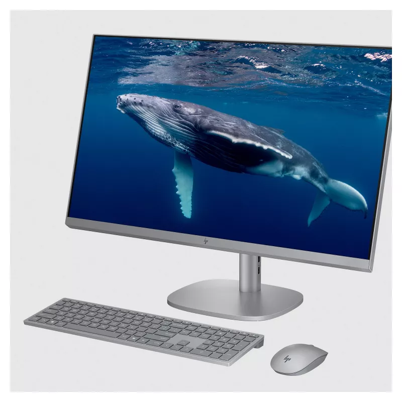 HP OmniStudio X All-in-One 27-cs0077ng (hopea, Windows 11 Home 64-Bit)