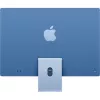 Imac 24 M4 8/8/16 16GB 256GB OE Std MT K - sininen