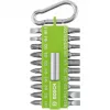 Bosch 21-osainen ruuvimeisselin kärkisarja, Torx/Phillips/Pozidriv/Hex/Tasapää (2607002823)