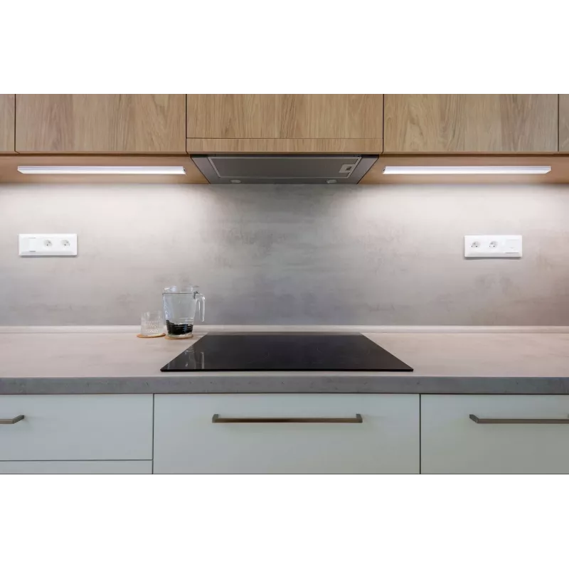Activejet setti LED-alasvalaisimia AJE-DRACO