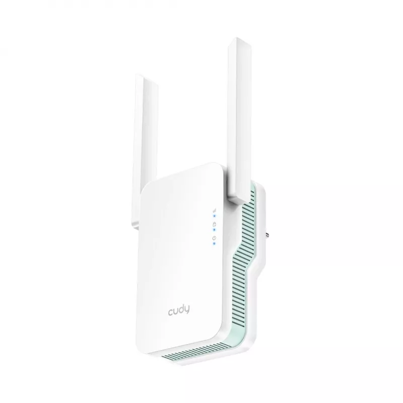 CUDY RE1500 Mesh Wi-Fi 6 -signaalinvahvistin