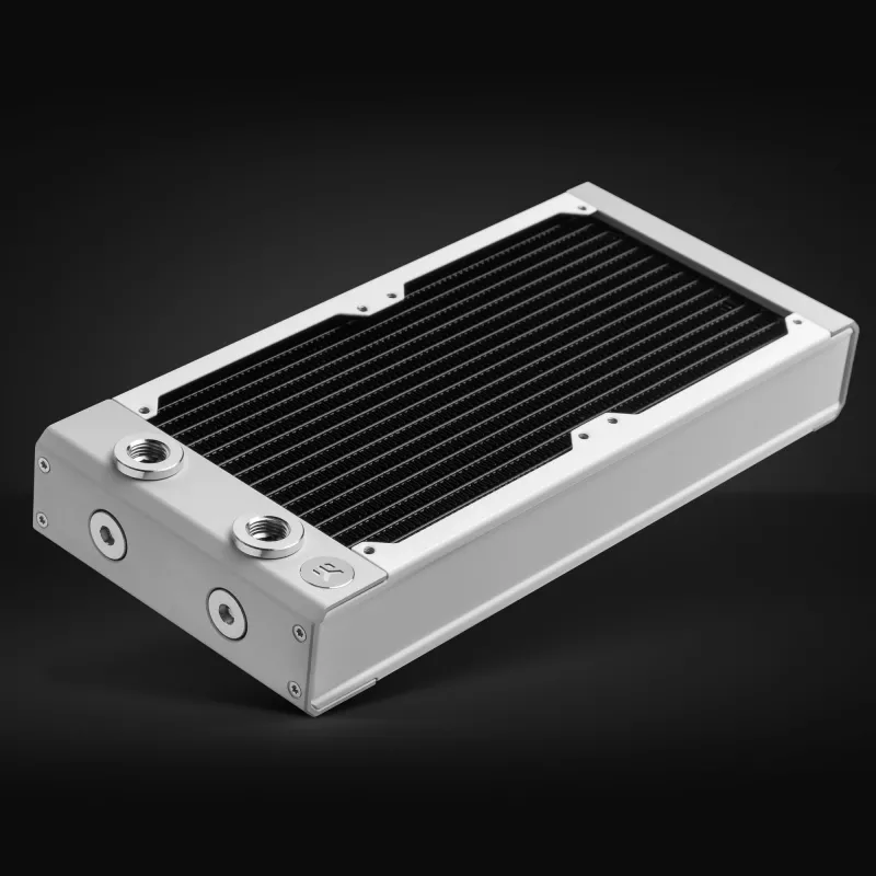 EK Water Blocks tietokoneen jäähdytysjärjestelmän osa/tarvike jäähdytin
