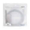 DisplayPort-kaapeli LogiLink CV0139 5 m musta