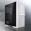 RAIJINTEK SILENOS MS Midi Tower valkoinen