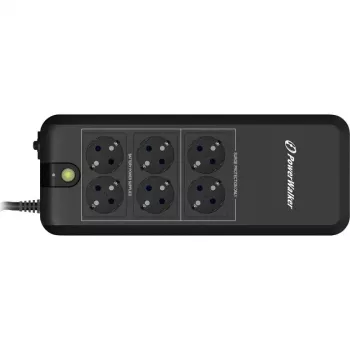 Keskeytymätön virransyöttö PowerWalker VFD 600 APFC