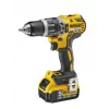 Dewalt järjestelmäakku 18 V 18 V yhdistelmäpaketti: DCD796, DCF887, 2
