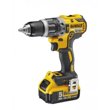 Dewalt järjestelmäakku 18 V 18 V yhdistelmäpaketti: DCD796, DCF887, 2