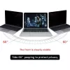 Näytönsuojakalvo Qoltec 51060 61 cm (24 tuuman) näytölle