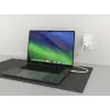 HYPER HyperJuice 240W silikoni USB-C - USB-C-kaapeli (0,9 m/1 m) - valkoinen