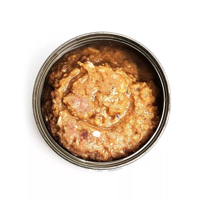 3COTY 51. kalkkuna Struvite Care - märkäruoka kissoille - 180g