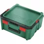 Säilytyslaatikko Bosch SystemBox 1600A01SR4 suorakaiteen muotoinen vihreä 343 x 391 x 171 mm