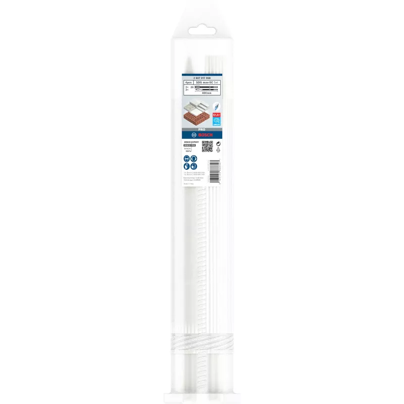 Poravasaran taltalisäosa Bosch 2 607 017 368