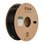 ESTAR-PLA 1,75 mm GALAXY musta 1 kg