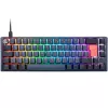 Ducky One 3 SF näppäimistö pelaaminen USB QWERTZ saksa sininen