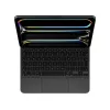 Apple Magic Keyboard QWERTY englanti musta langaton ohjauslevy