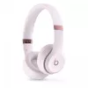Beats Solo 4 langattomat kuulokkeet - punertava pinkki
