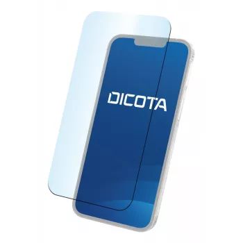 DICOTA - näytönsuojakalvo matkapuhelimelle - 3H, itseliimautuva - kalvo - Apple iPhone 11 (D80160-AG3)