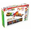 Ajoneuvosetti Popular Playthings Magnetic Mix or Match