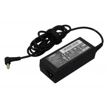 Acer AC-sovitin 65W 19V YEL LF (AP.0650A.015)