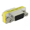 Sovitin VGA naaras-naaras DeLOCK 65001
