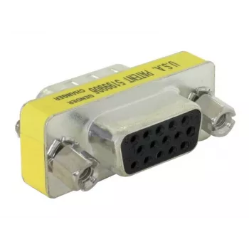 Sovitin VGA naaras-naaras DeLOCK 65001