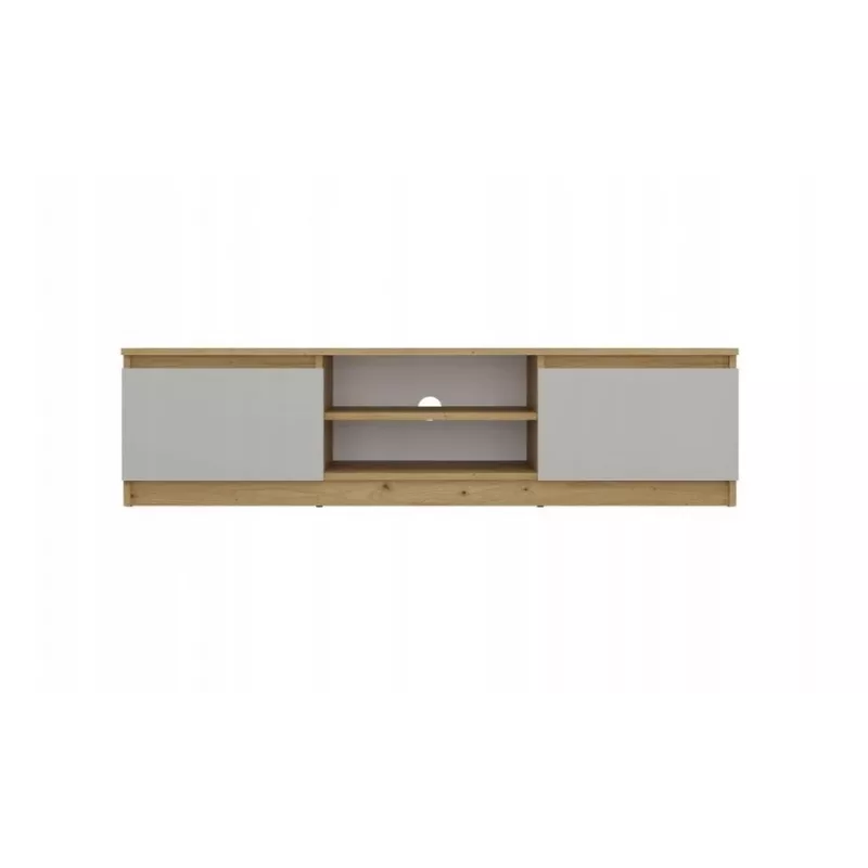 MALWA 140 -TV-taso, artisan-tammi/kaschmir