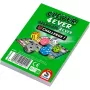 Clever 4ever - Challenge, lisäosa, pelilohko 75 arkkia